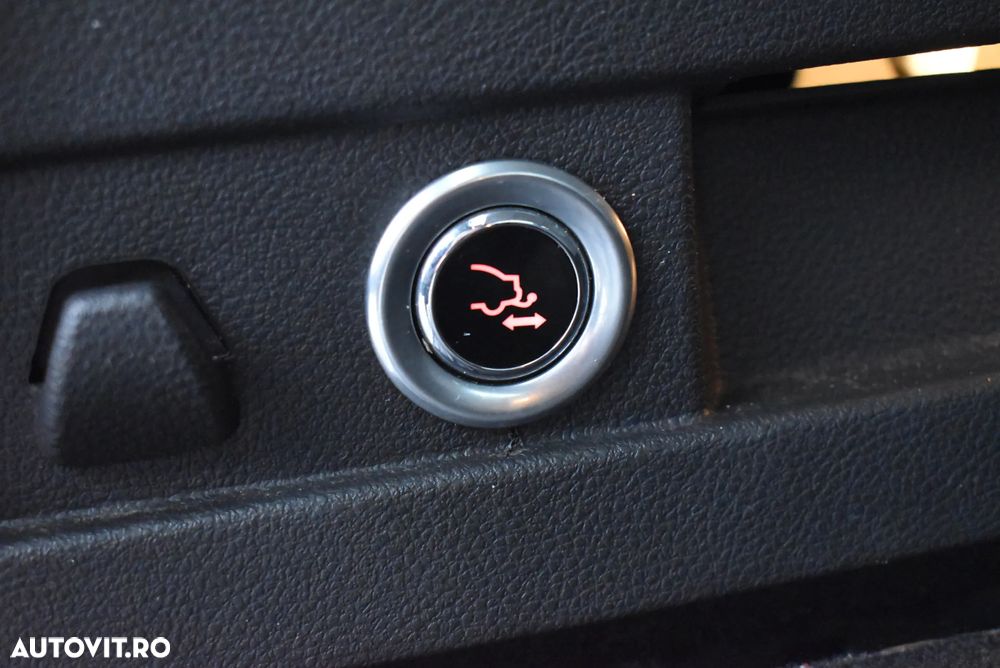 Ford Focus 1.6 TDCI DPF Start-Stopp-System Titanium - 25