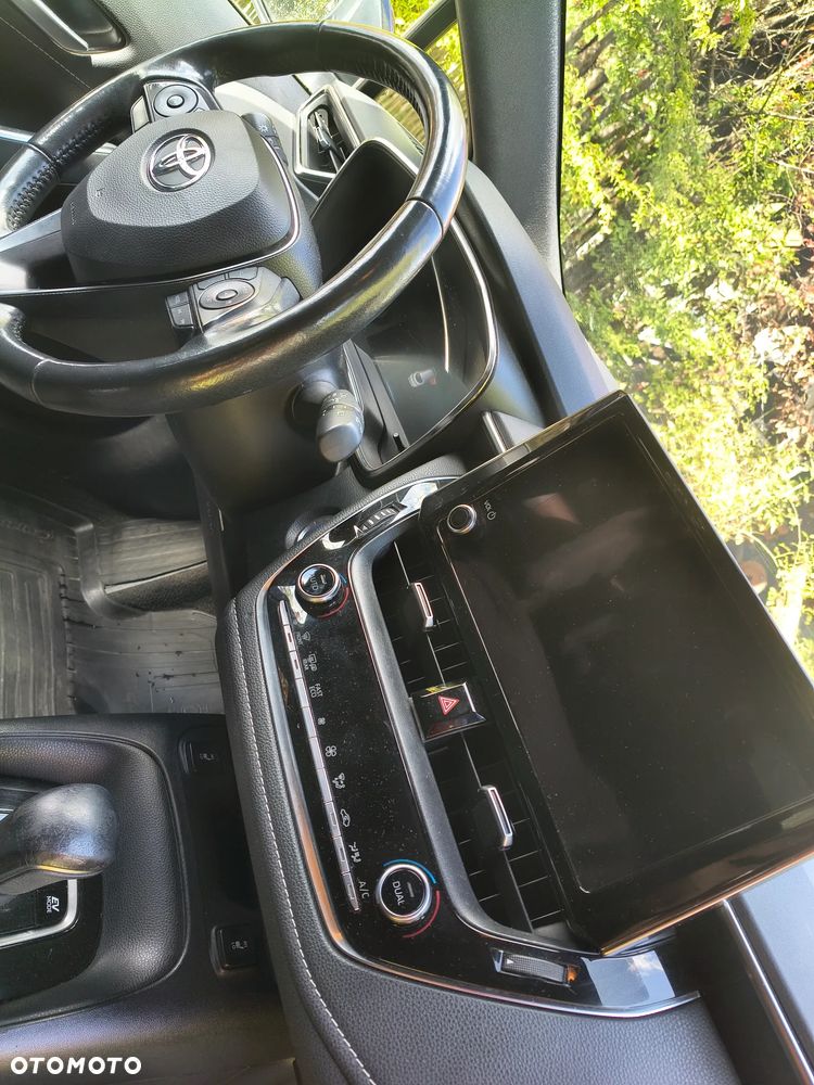 Toyota Corolla 2.0 Hybrid Style - 13