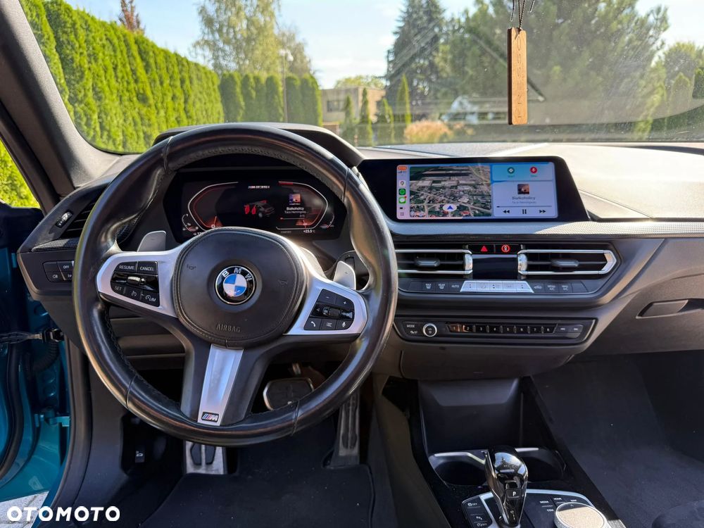 BMW Seria 2 M235i xDrive - 14