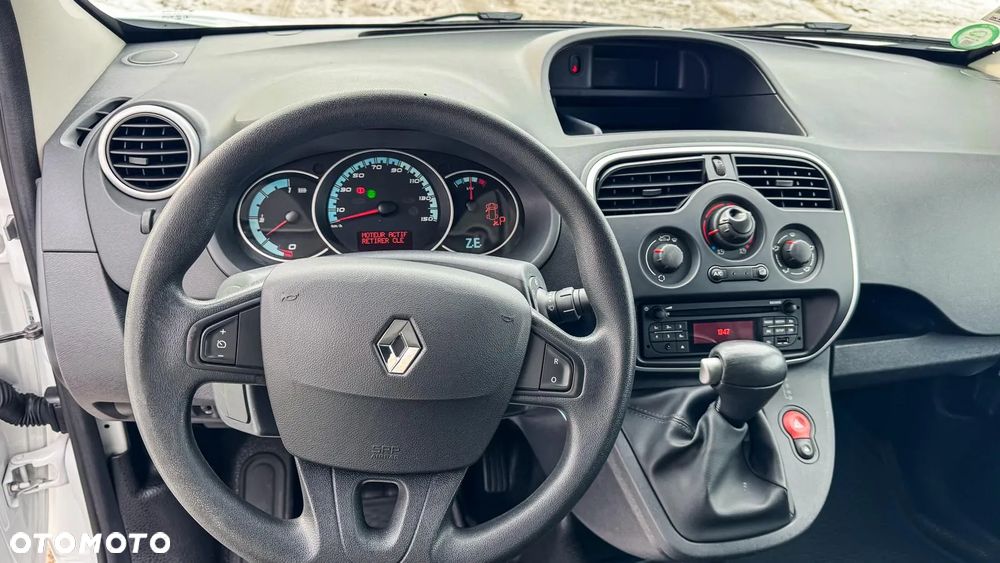 Renault Kangoo - 8