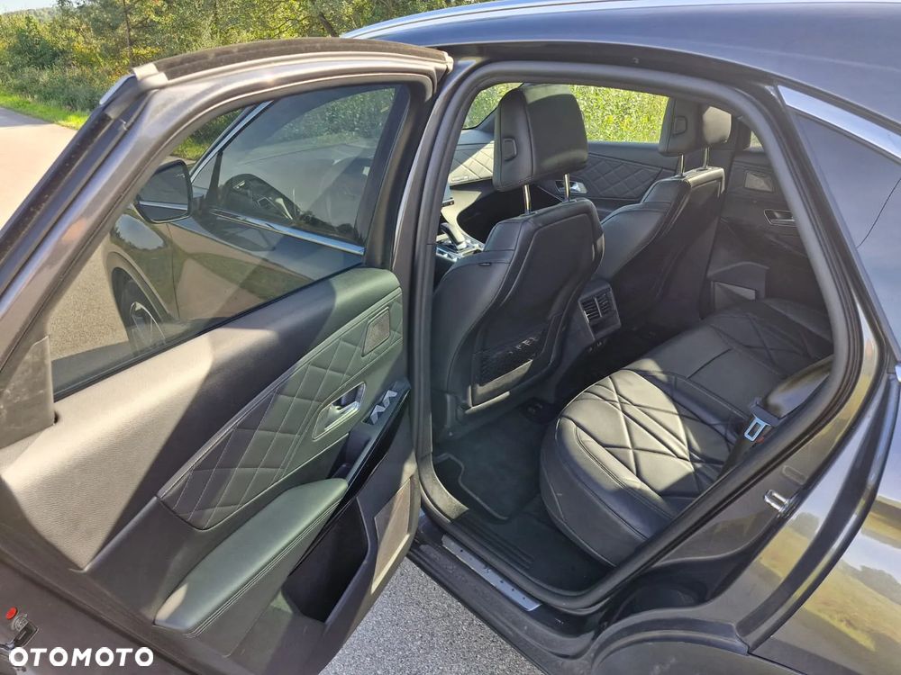 DS Automobiles DS 7 Crossback 1.6 E-Tense Rivoli - 7