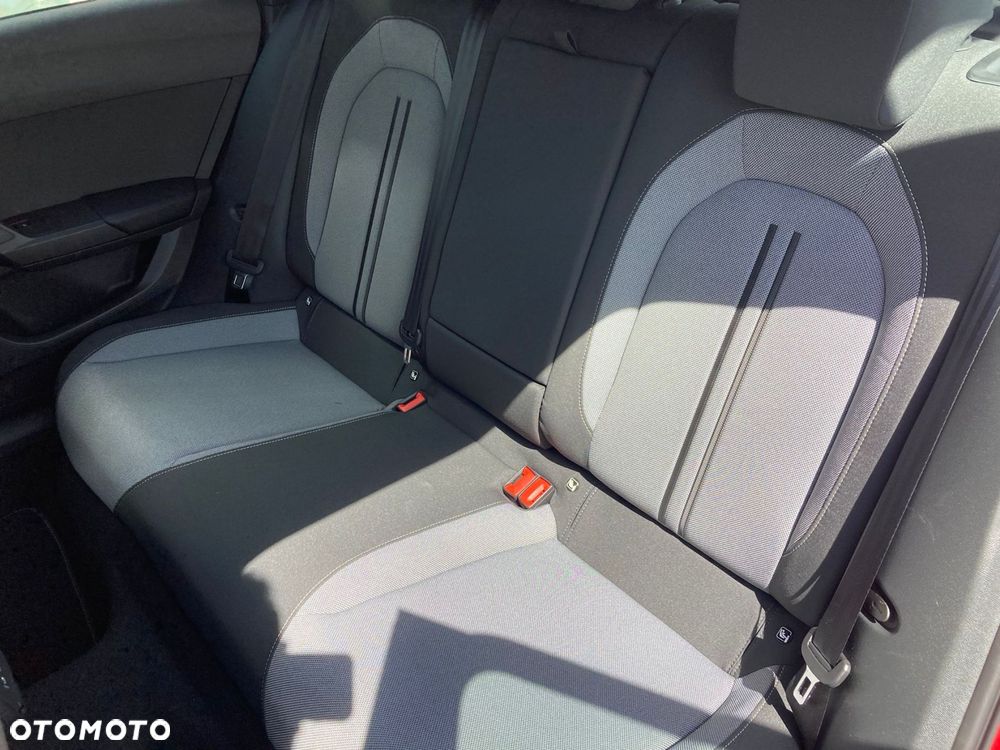 Seat Leon Sportstourer - 11