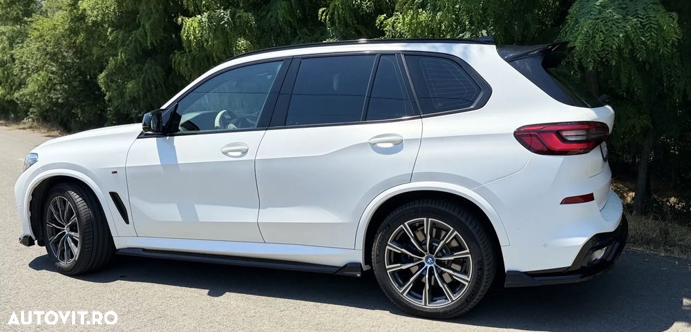 BMW X5 - 4