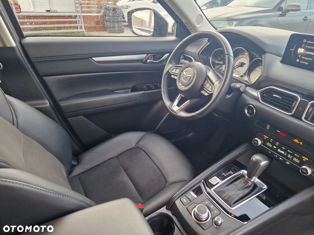 Mazda CX-5 - 34