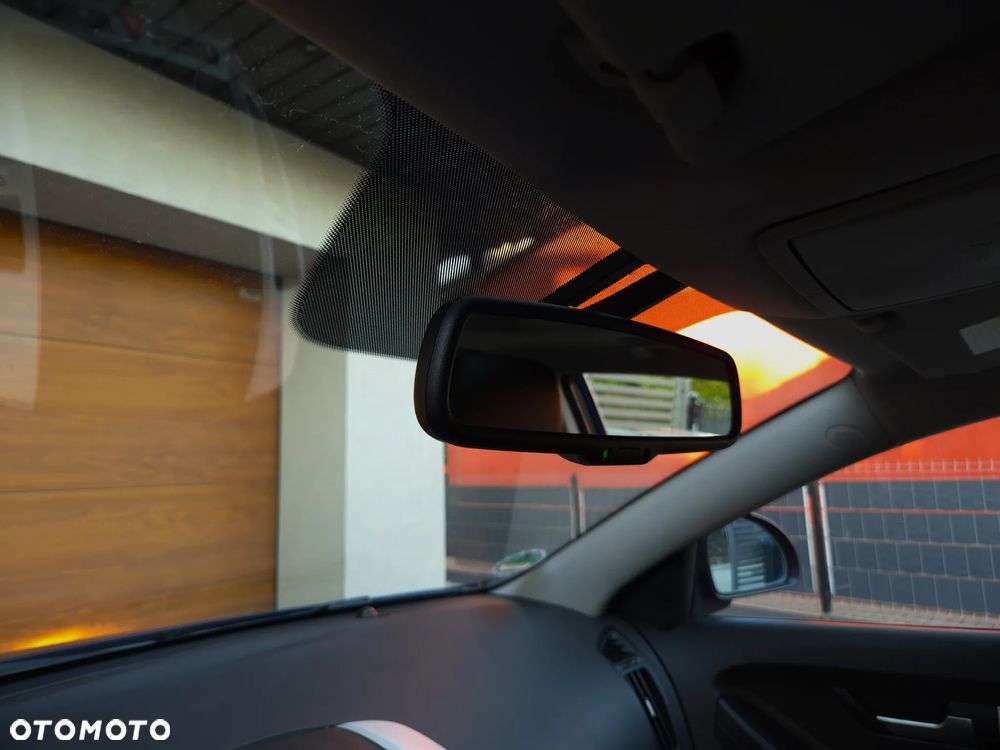 Kia ProCeed pro Ceed 1.6 CVVT EX - 34