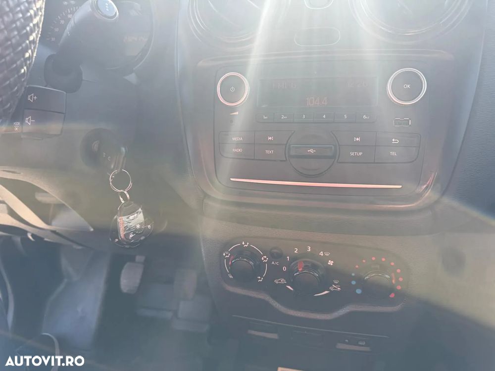 Dacia Dokker 1.5 Blue dCi Ambiance - 7