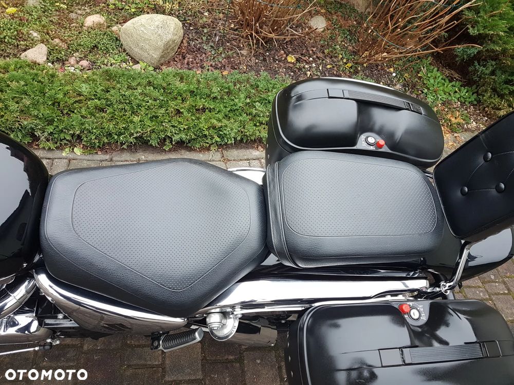 Suzuki Marauder - 19