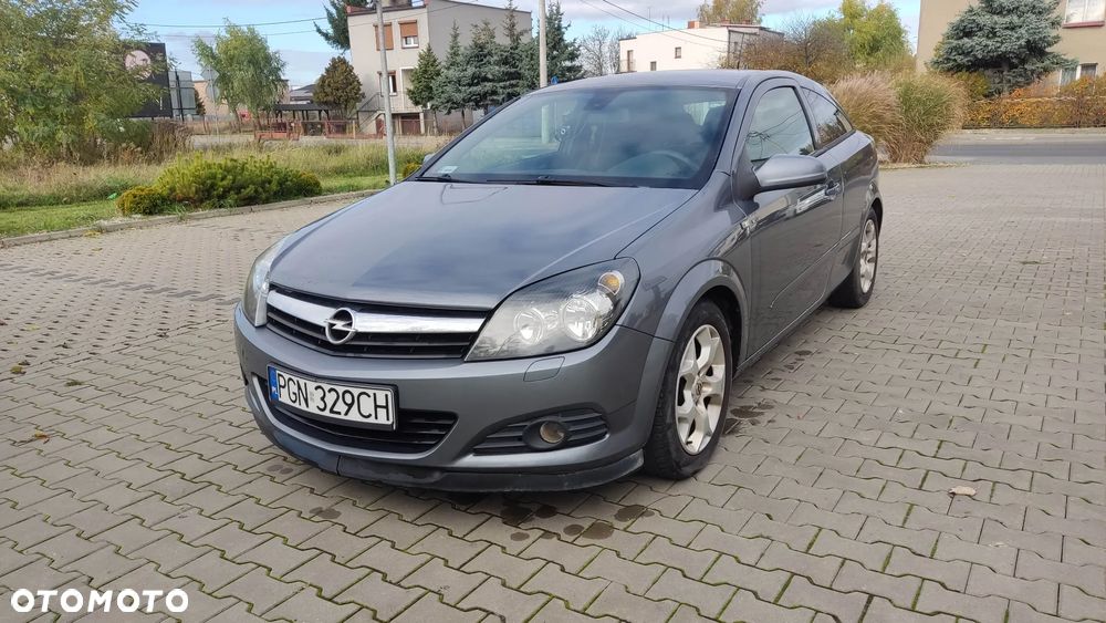 Opel Astra - 6