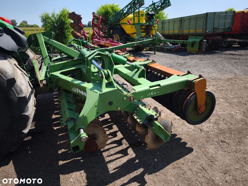 Amazone CATROS 4001-2 - 3