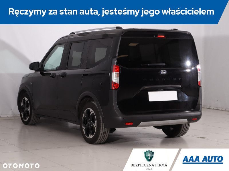 Ford Tourneo Courier - 6