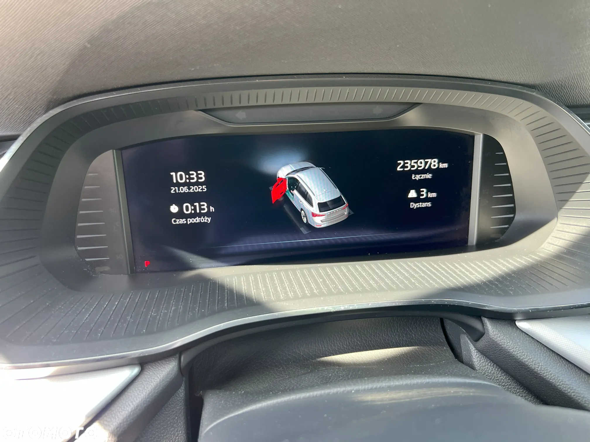 Skoda Octavia 2.0 TDI SCR Style DSG - 14