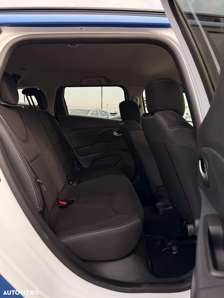 Renault Clio dCi 75 Stop & Start Life - 15