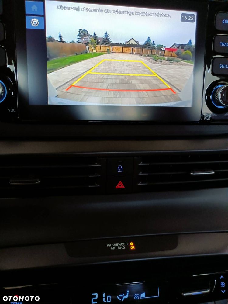 Hyundai i20 1.0 T-GDi Smart DCT - 14