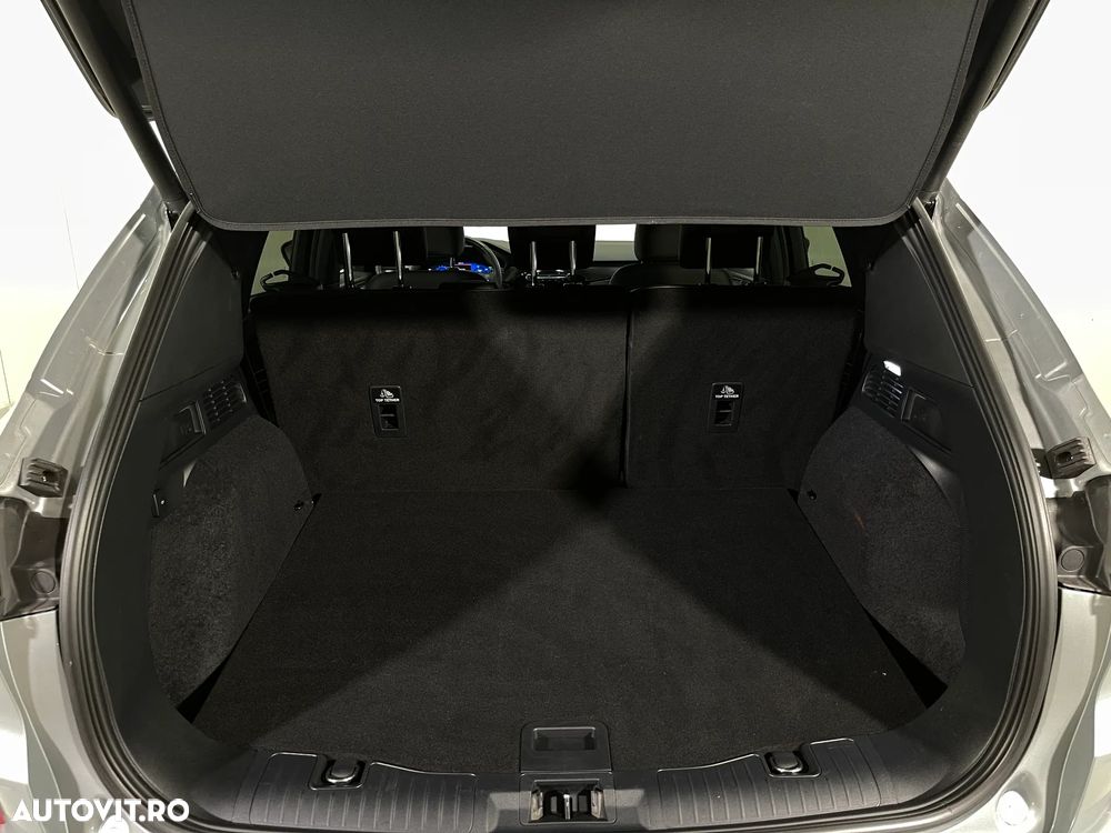 Ford Kuga 2.5 Duratec FHEV AWD ST Line X - 13