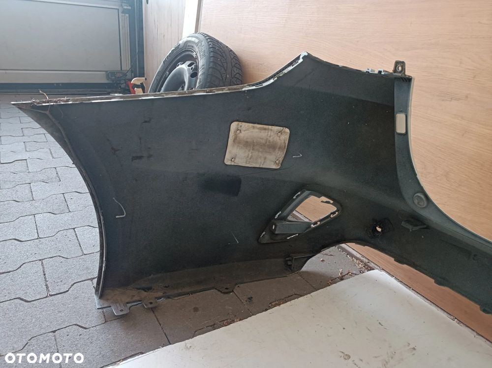 Zderzak tylny Kia Ceed III 18- PDC 86611J7300WD - 11