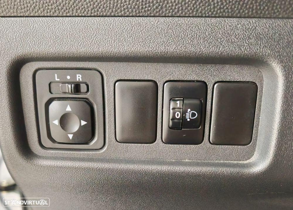 Mitsubishi Space Star 1.2 Connect Edition - 12