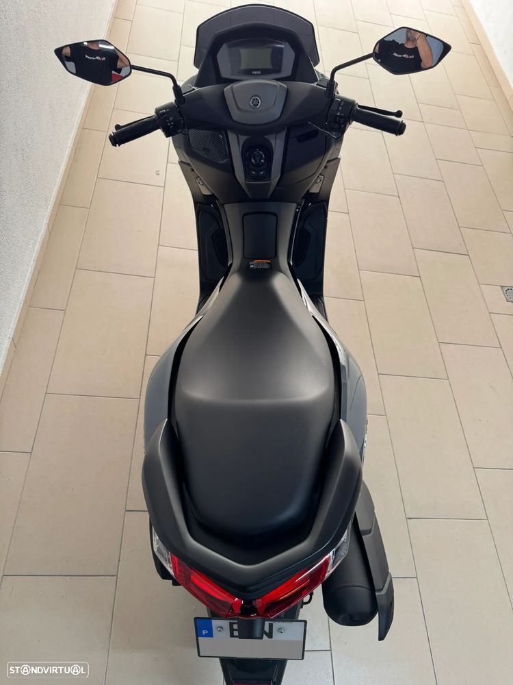 Yamaha NMAX 125 - 5