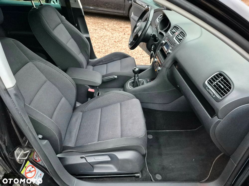 Volkswagen Golf 1.6 Edition - 19