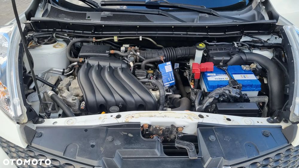 Nissan Juke 1.6 Tekna S&S - 38