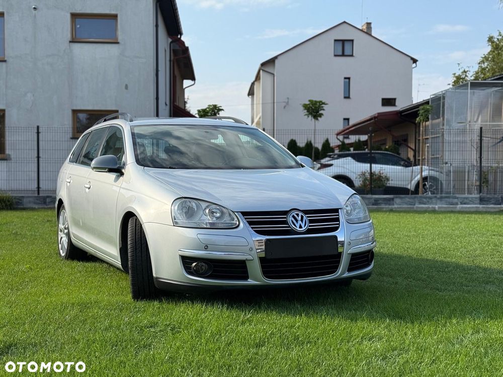 Volkswagen Golf 1.4 TSI Team - 3