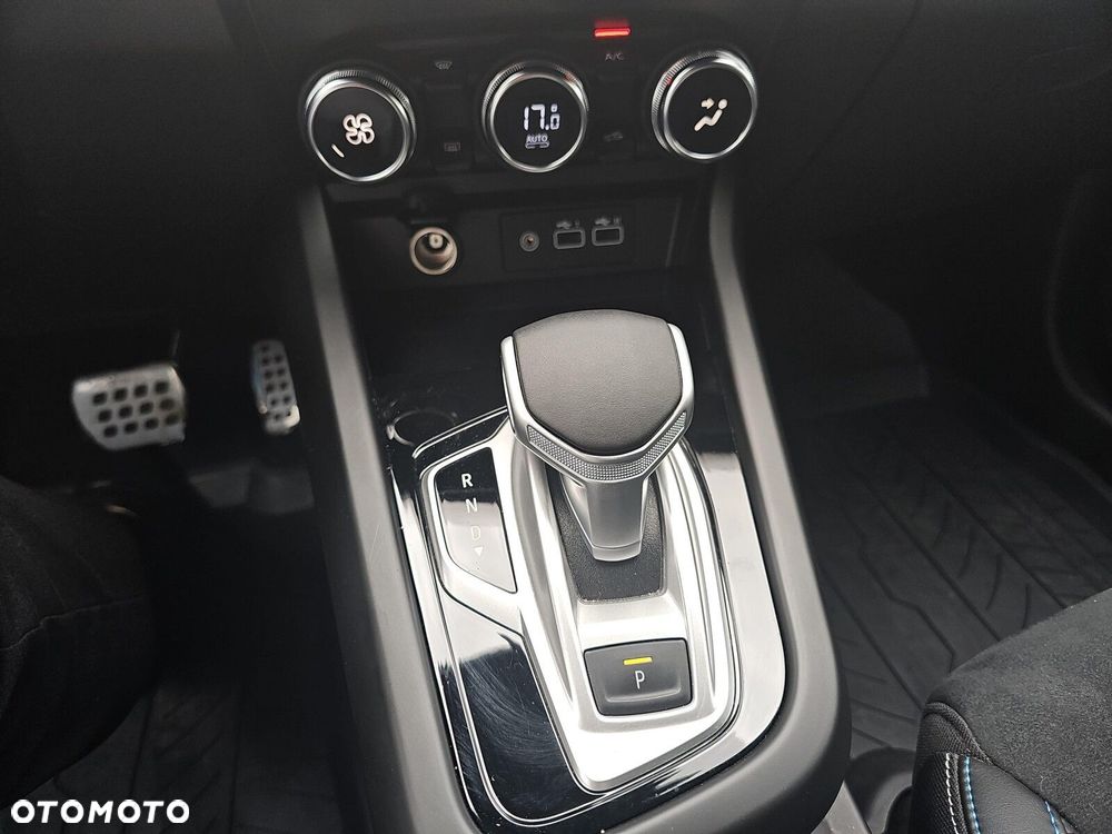 Renault Arkana 1.3 TCe mHEV Esprit Alpine EDC - 21