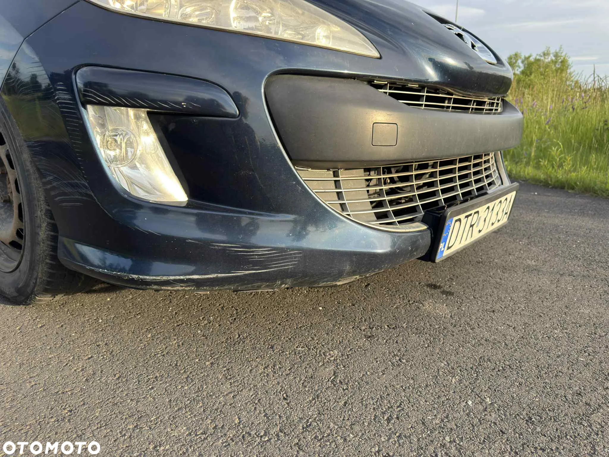 Peugeot 308 - 6