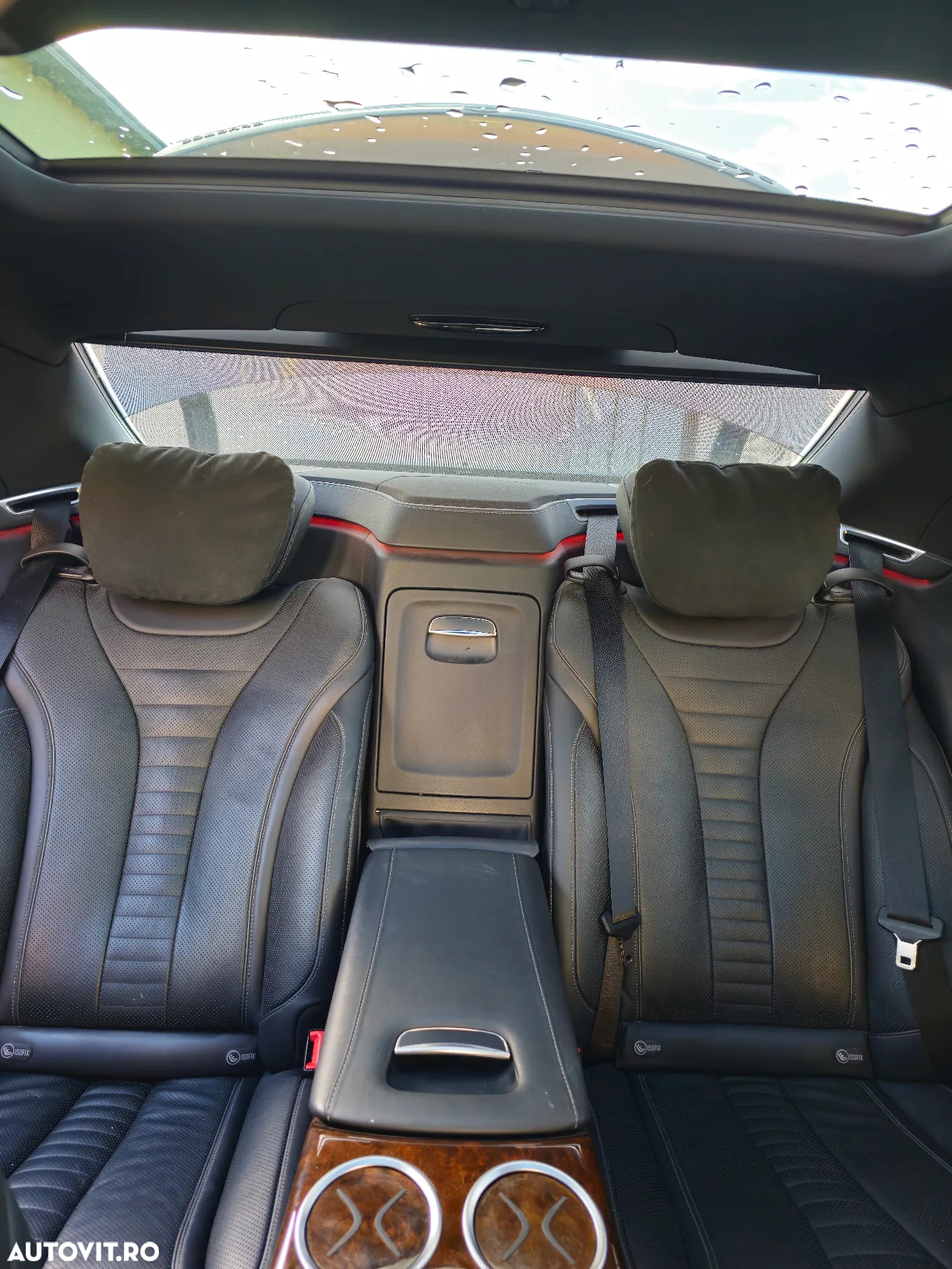 Mercedes-Benz S 350 d BlueTEC 4M Long Aut - 18