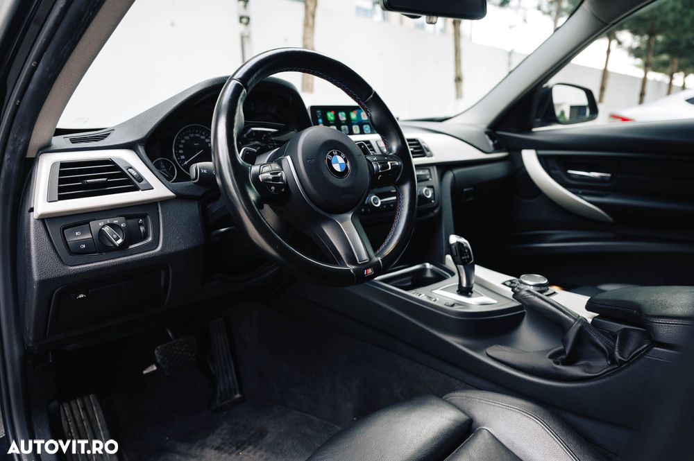 BMW Seria 3 - 15