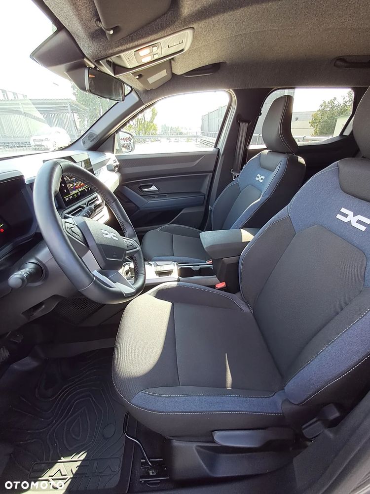 Dacia Duster - 13