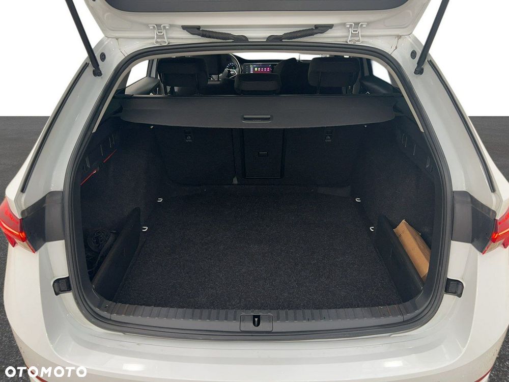 Skoda Octavia - 11