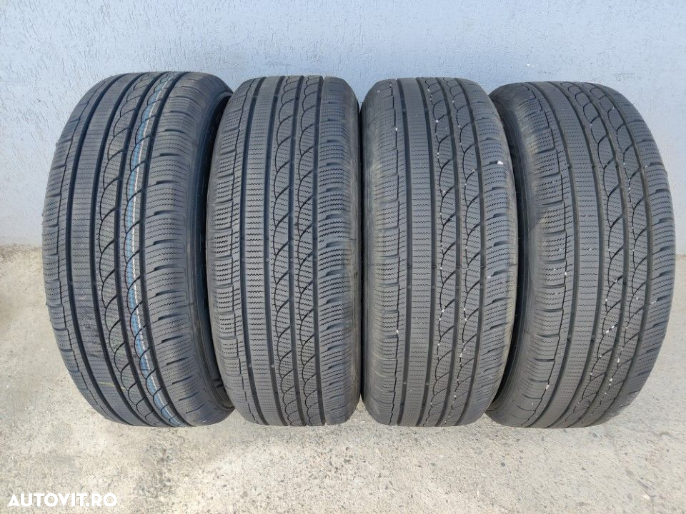 Jante 5 spite 17" Volvo XC40 XC60 S60 V60CC S90 V90 anvelope 235/60 R17 - 31680565 - 6