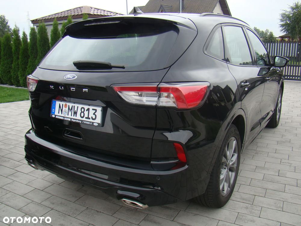 Ford Kuga 1.5 EcoBoost ST-LINE - 11