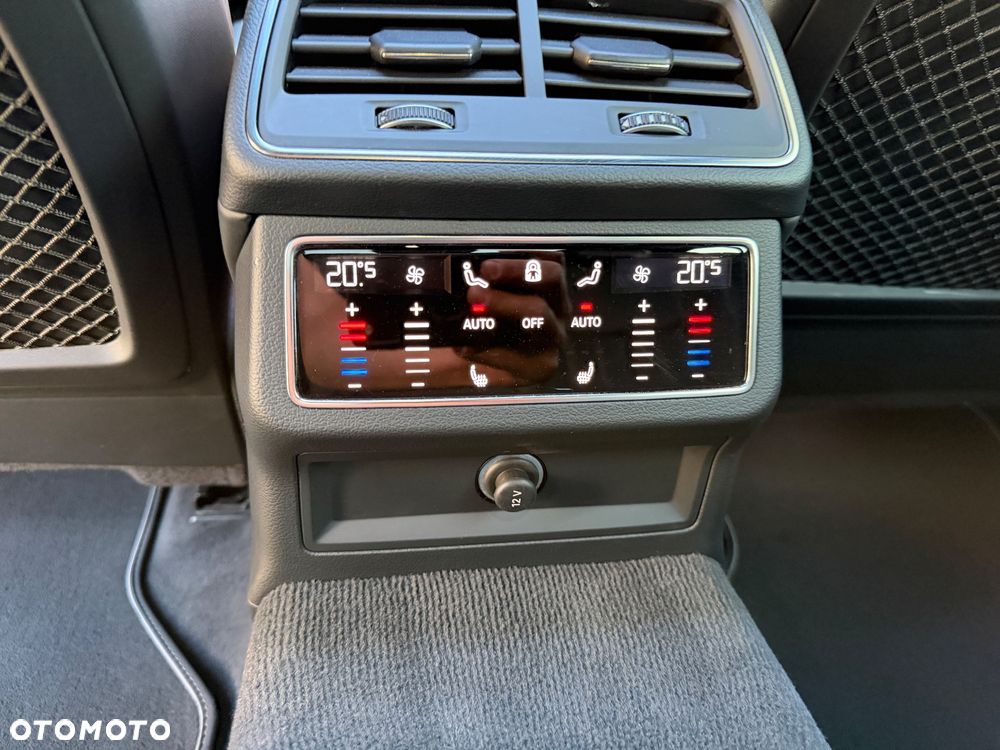 Audi S7 Sportback TDI mHEV Quattro Tiptronic - 24