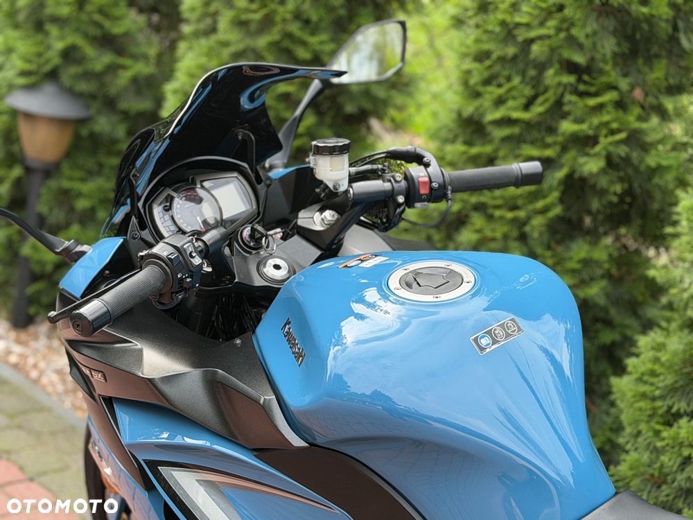 Kawasaki Z - 15