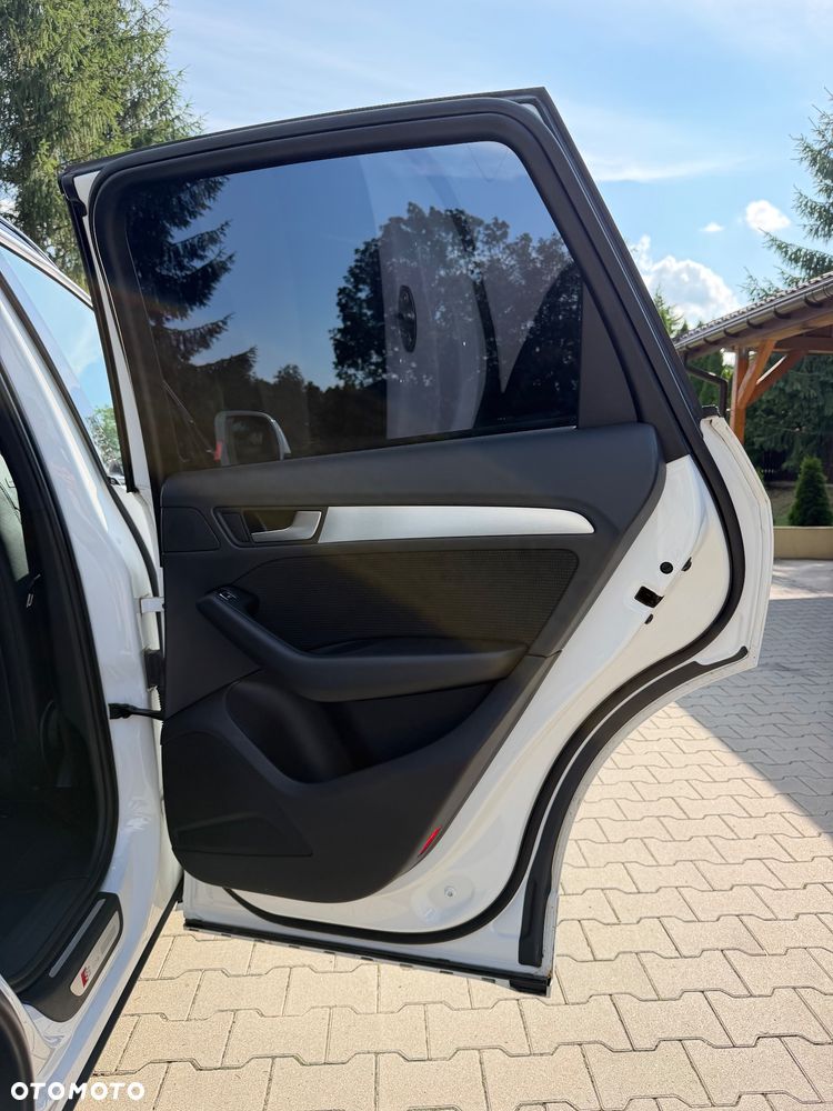 Audi Q5 - 20