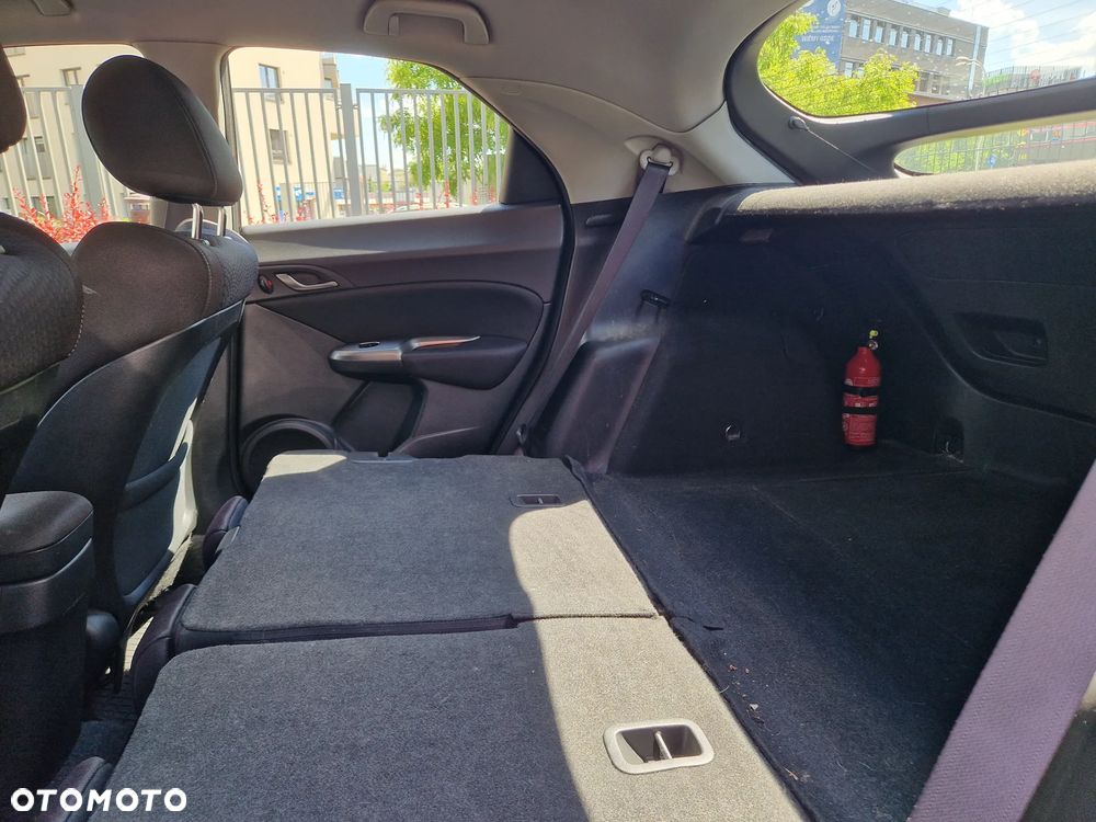 Honda Civic 1.8 Executive - 17