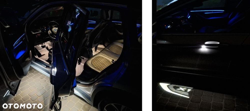 BMW X1 sDrive18i - 6