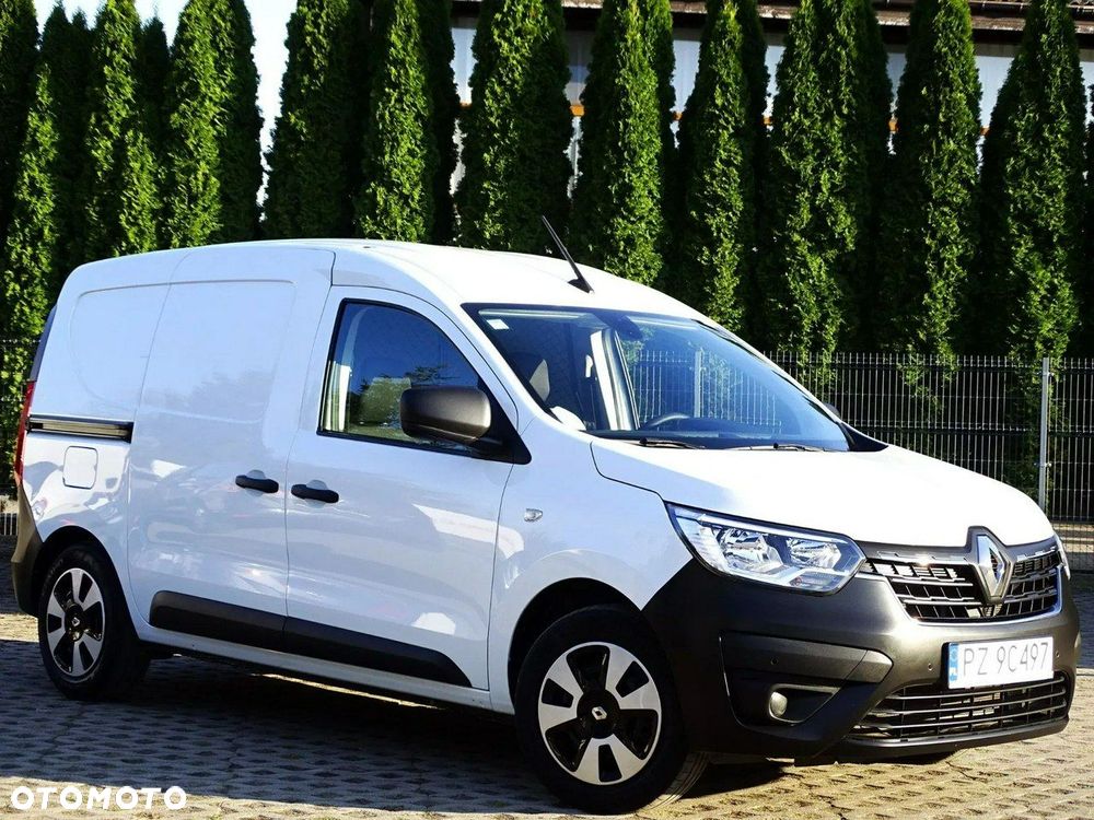 Renault Express