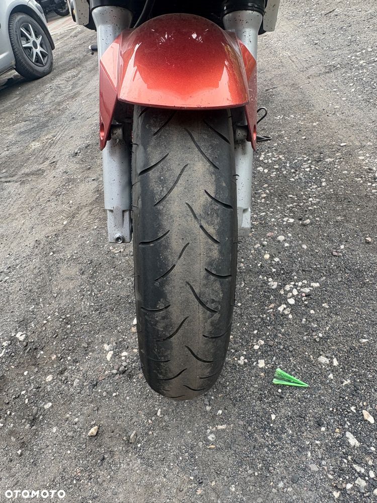 Suzuki SV - 7