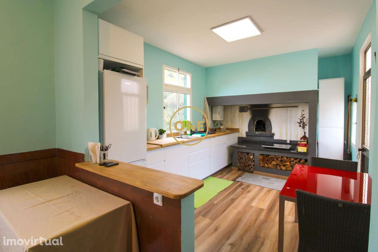 Moradia T4 - Grande imagem: 4/41