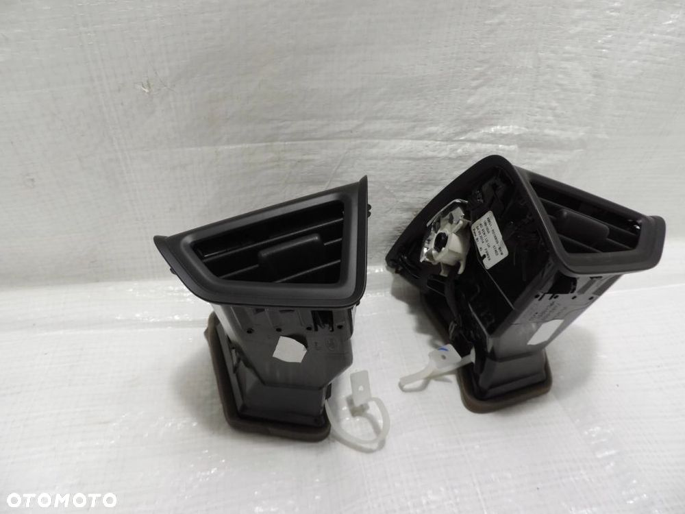 KRATKA KRATKI NAWIEWU FORD C-MAX II MK2 AM51-R018B08-BHW AM51-R018B09 - 1