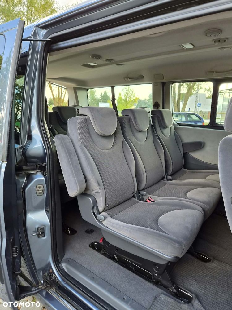 Fiat Scudo Panorama L2H1 Family - 10