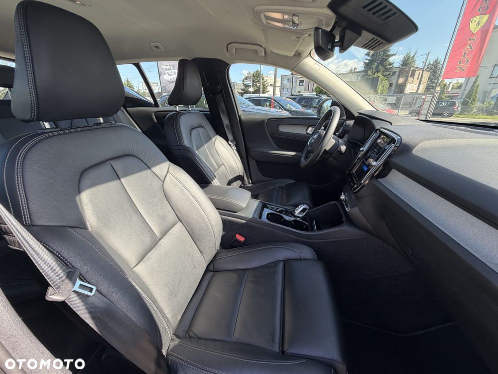 Volvo XC 40 B3 B DKG Essential - 8
