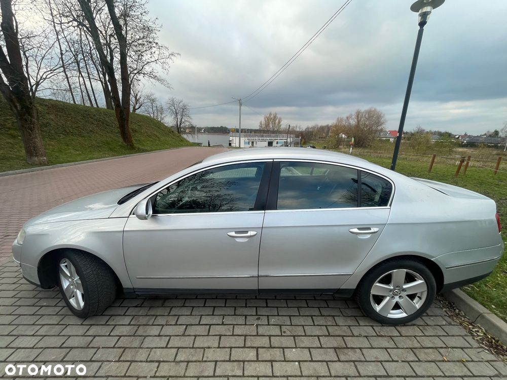 Volkswagen Passat 2.0 TDI DPF Comfortline DSG - 7
