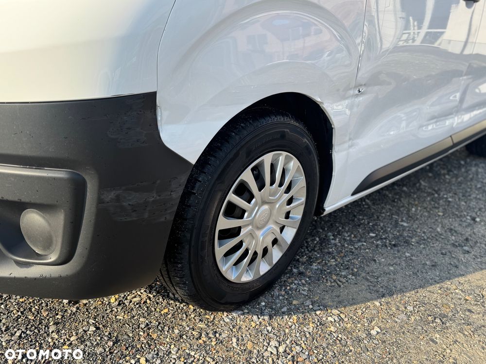 Toyota Proace - 12