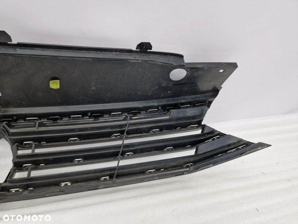 VW PASSAT B8 3G0 14- ATRAPA / GRILL PRZEDNI PRZÓD , NR 3G0853653 / 3G0853651 / 3G0853651A , NR AUKCJI GR85 - 20