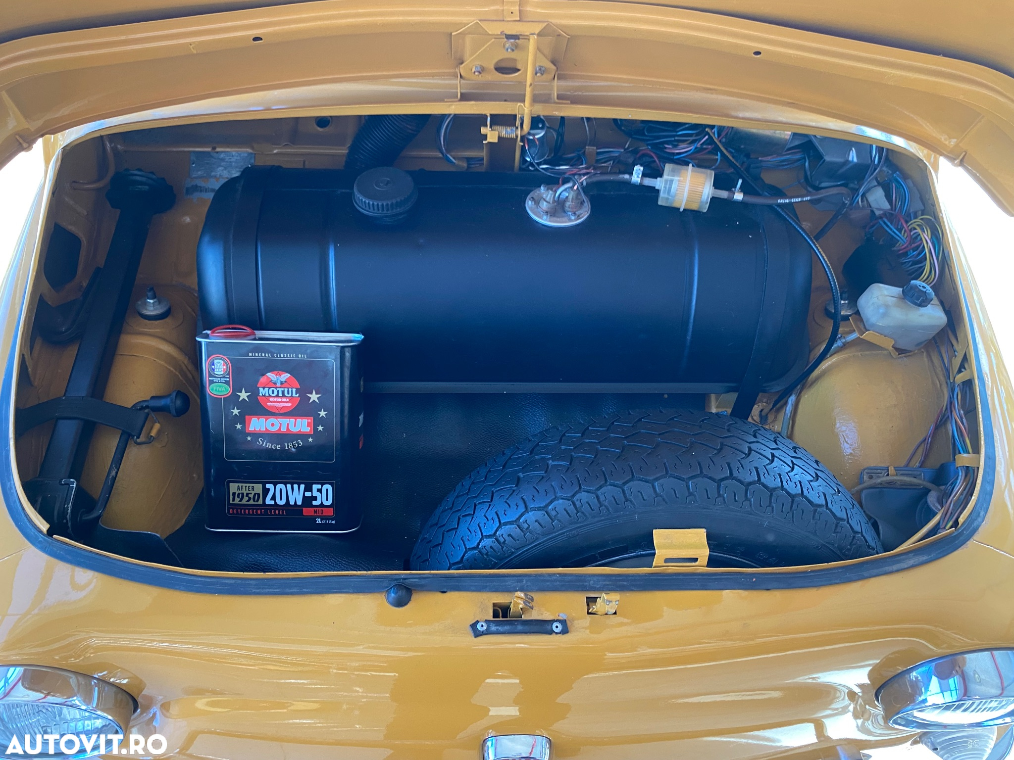 Fiat 500 - 22