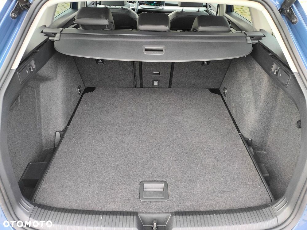 Volkswagen Golf - 36