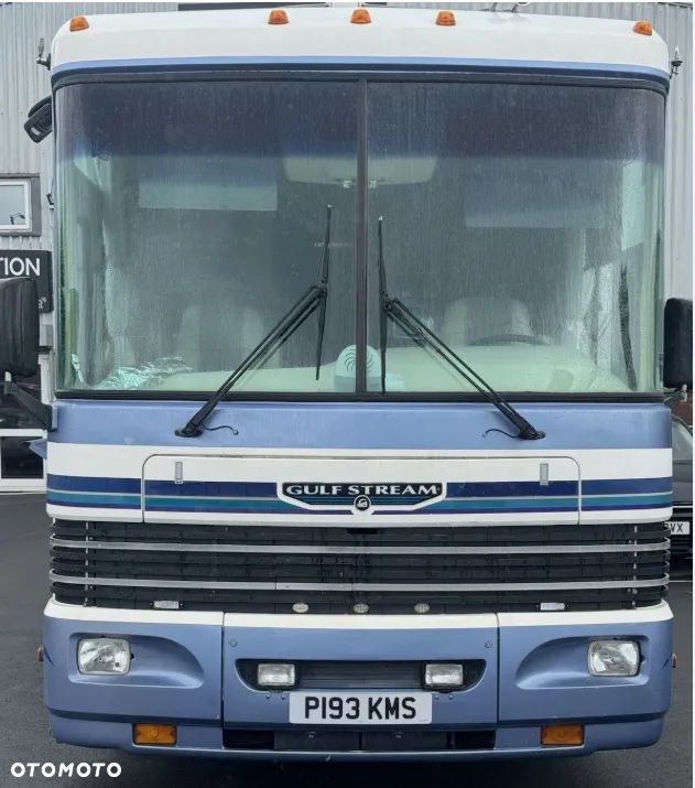 Inny Gulf Stream Sun Voyager USA Kamper - 1