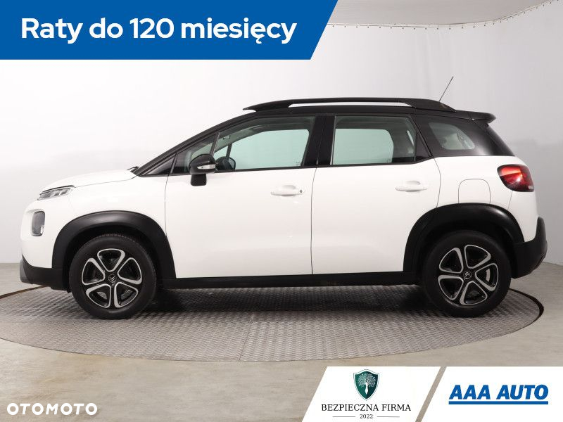 Citroën C3 Aircross - 3